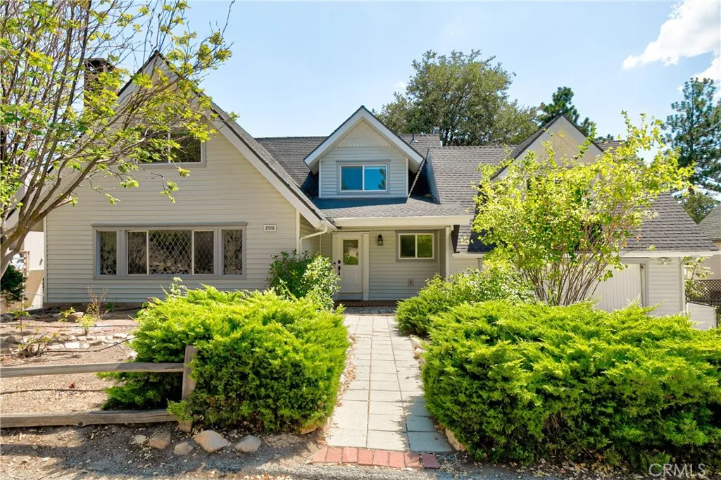 27535 St Bernard Lane, Lake Arrowhead, California 92352 home-pic-0